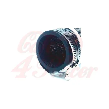 cafe 4 racer - Vzduchový filtr kulatý 42 mm - Cafe4Racer Vzduchové filtry 