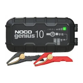 cafe 4 racer NOCO worldwide shipping