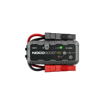 cafe 4 racer NOCO worldwide shipping