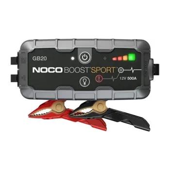 cafe 4 racer NOCO worldwide shipping