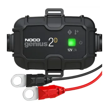 cafe 4 racer NOCO worldwide shipping