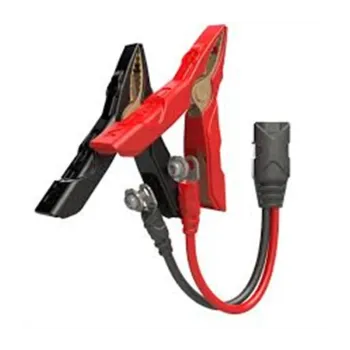 cafe 4 racer - Shido, quick connect battery charge/monitor cable - SHIDO Connectors for chargers 