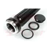 cafe 4 racer - Motogadget M-Grip (2pcs) black - Motogadget Grips 4054783043422
