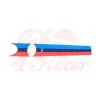 cafe 4 racer - NineT Stickers motorsport - UNIT GARAGE Stickers 