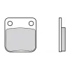 BREMB BRAKE PADS 07024CC CARBON CERAMIC
