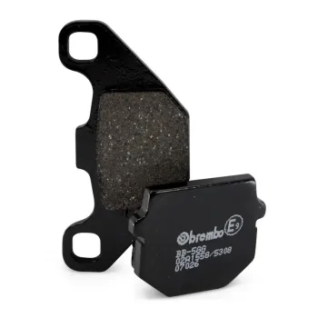 cafe 4 racer Brembo worldwide shipping