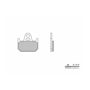 cafe 4 racer Brembo worldwide shipping