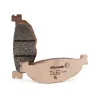 BREMB BRAKE PADS 07059XS SINTER METAL