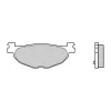 BREMB BRAKE PADS 07059XS SINTER METAL