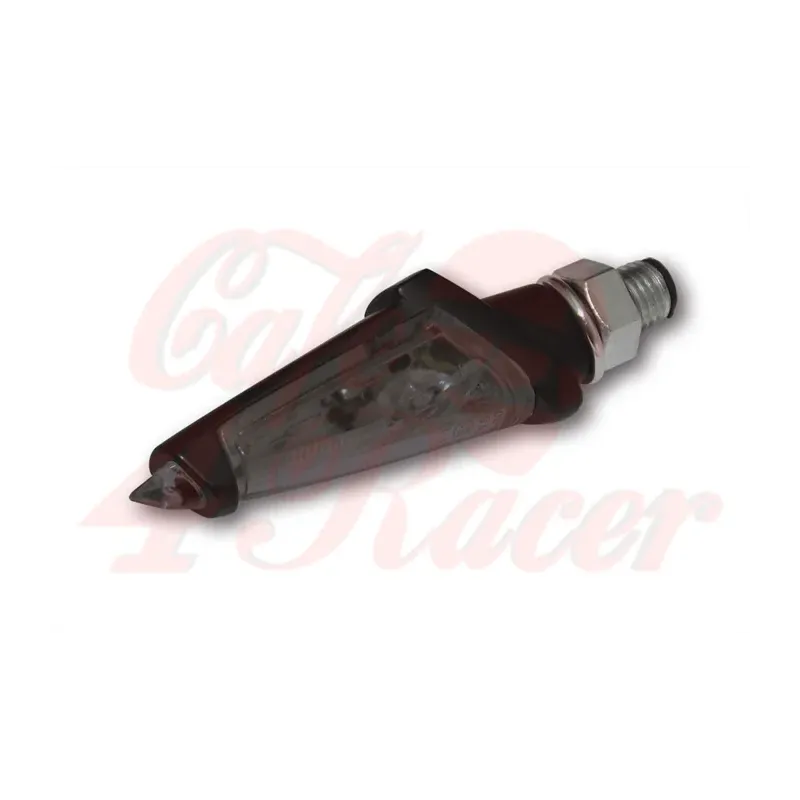 cafe 4 racer - Indikátor HIGHSIDER LED CORTONA - Highsider Standardní ukazatele směru 4054783024223