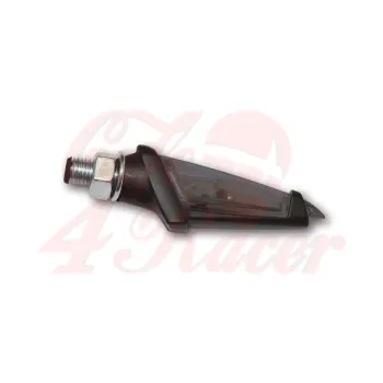cafe 4 racer - HIGHSIDER LED indicator CORTONA - Highsider Standard indicators 4054783024223