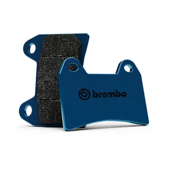 cafe 4 racer Brembo worldwide shipping
