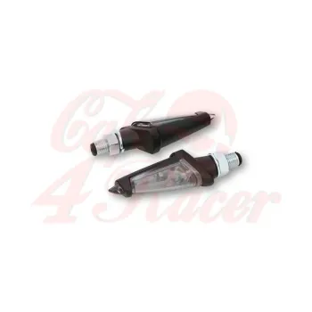 cafe 4 racer - Indikátor HIGHSIDER LED CORTONA - Highsider Standardní ukazatele směru 4054783024223