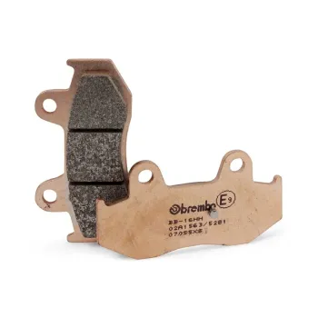cafe 4 racer Brembo worldwide shipping