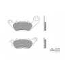 BREMB BRAKE PADS 07YA28CC CARBON CERAMIC