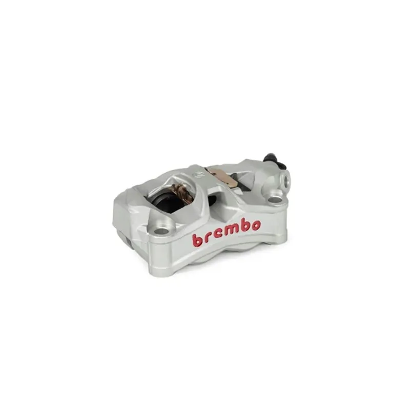 cafe 4 racer - BREMB STRMEŇ PRAVÝ STYLEMA PRÍRODNÝ - Brembo Brzdové čeluste & pumpy 