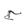 cafe 4 racer - BREMB MASTER CYL FRONT 18x21 - TITANIUM - Brembo Radiální brzda 8020584650295