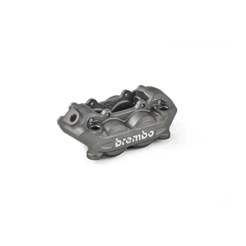 cafe 4 racer - ĽAVÝ STRMEŇ BREMB P4 32 TITANIUM - Brembo Brzdové čeluste & pumpy 8020584650035