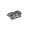 cafe 4 racer - ĽAVÝ STRMEŇ BREMB P4 32 TITANIUM - Brembo Brzdové čeluste & pumpy 8020584650035
