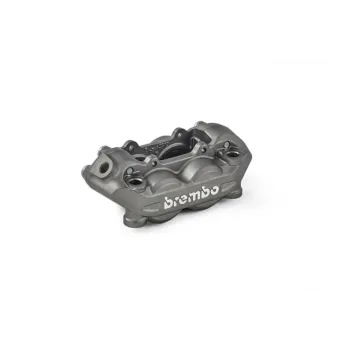 cafe 4 racer - BREMB CALIPER RIGHT STYLEMA BLACK - Brembo Brake calipers & pumps 8020584650219