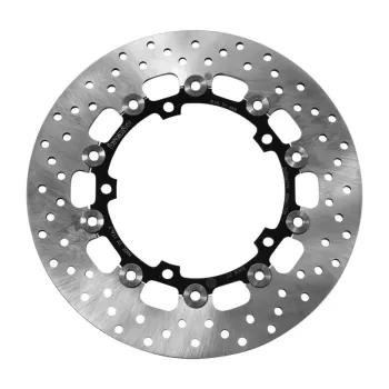 cafe 4 racer - TRW Brake disc MST305RAC - TRW Brake discs 3322937496532