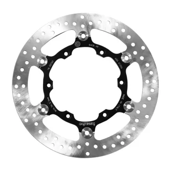 cafe 4 racer - TRW Brake disc MST292 - TRW Brake discs 3322938298777