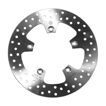 cafe 4 racer Brembo worldwide shipping