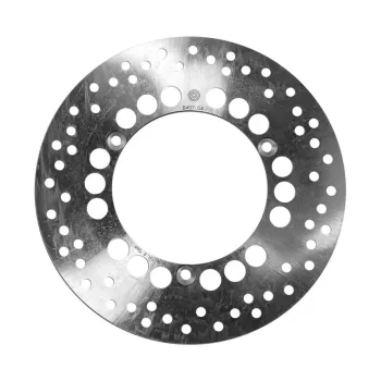 cafe 4 racer - VR959 EBC INOX VEE-Rotor - EBC Brake discs 5050953632303