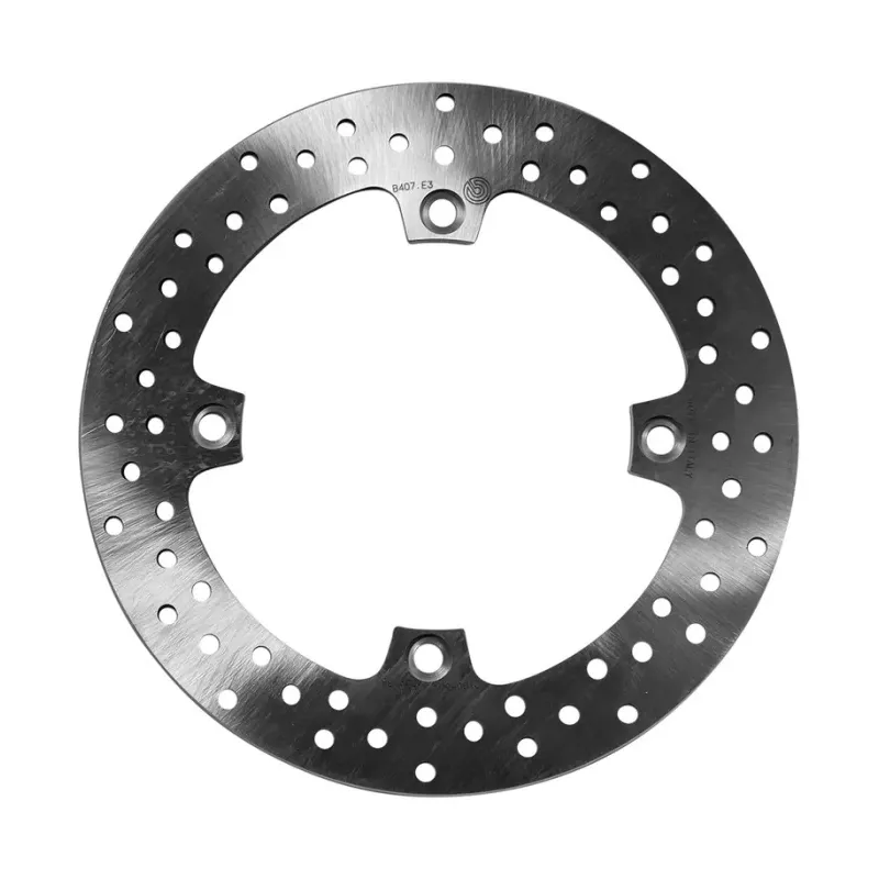cafe 4 racer - BREMB BRAKE DISC ORO SERIE 68B407E3 - Brembo Brake discs 