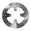 BREMB BRAKE DISC ORO SERIE 68B407E8