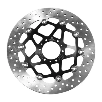 cafe 4 racer - TRW Brake disc MST266RAC - TRW Brake discs 3322937401406