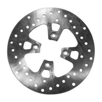 cafe 4 racer - MD921D EBC INOX-Disc - EBC Brake discs 5050953308727