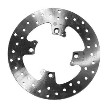 cafe 4 racer - MD4125LS EBC Carbonstahl Disc - EBC Brake discs 5050953304347