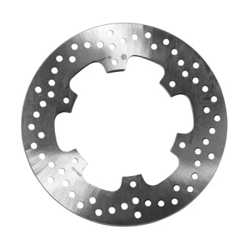 BREMB BRAKE DISC ORO SERIE 68B40756