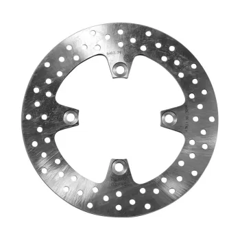 BREMB BRAKE DISC ORO SERIE 68B40779