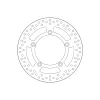 BREMB BRAKE DISC ORO SERIE 68B407B4