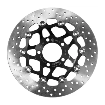 cafe 4 racer - MD808 EBC INOX-Disc - EBC Brake discs 5050953318061