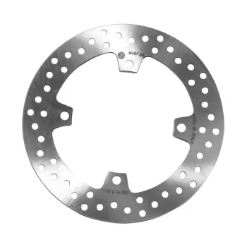 cafe 4 racer Brembo worldwide shipping