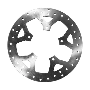 cafe 4 racer - MD3008 EBC INOX-Disc - EBC Brake discs 5050953302497