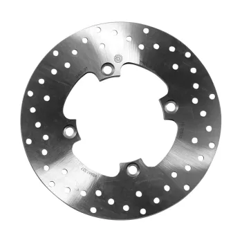 cafe 4 racer Brembo worldwide shipping