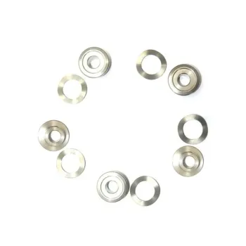 BREMB BRAKE DISC ORO SERIE 105.5776.15