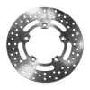 cafe 4 racer - BREMB BRAKE DISC ORO SERIE 68B40760 - Brembo Brake discs 