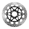 cafe 4 racer - BREMB BRAKE DISC ORO SERIE 78B40890 - Brembo Brake discs 8020584622889