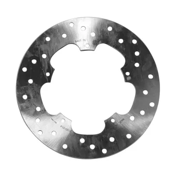 BREMB BRAKE DISC ORO SERIE 68B40776