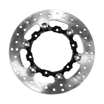 BREMB BRAKE DISC ORO SERIE 78B408A9