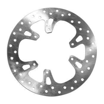 cafe 4 racer - BRK028ORG  EBC   Brake Caliper Adapter for           Oversize Brake Discs - EBC Brake discs 