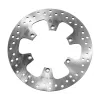 BREMB BRAKE DISC ORO SERIE 68B407F0