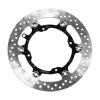 BREMB BRAKE DISC ORO SERIE 78B40814