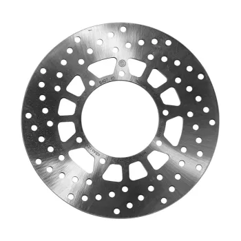 cafe 4 racer - MD2105XC EBC INOX XC-Contour Disc - EBC Brake discs 5050953316586