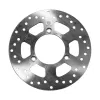 cafe 4 racer - BREMB BRAKE DISC ORO SERIE 68B40770 - Brembo Brake discs 